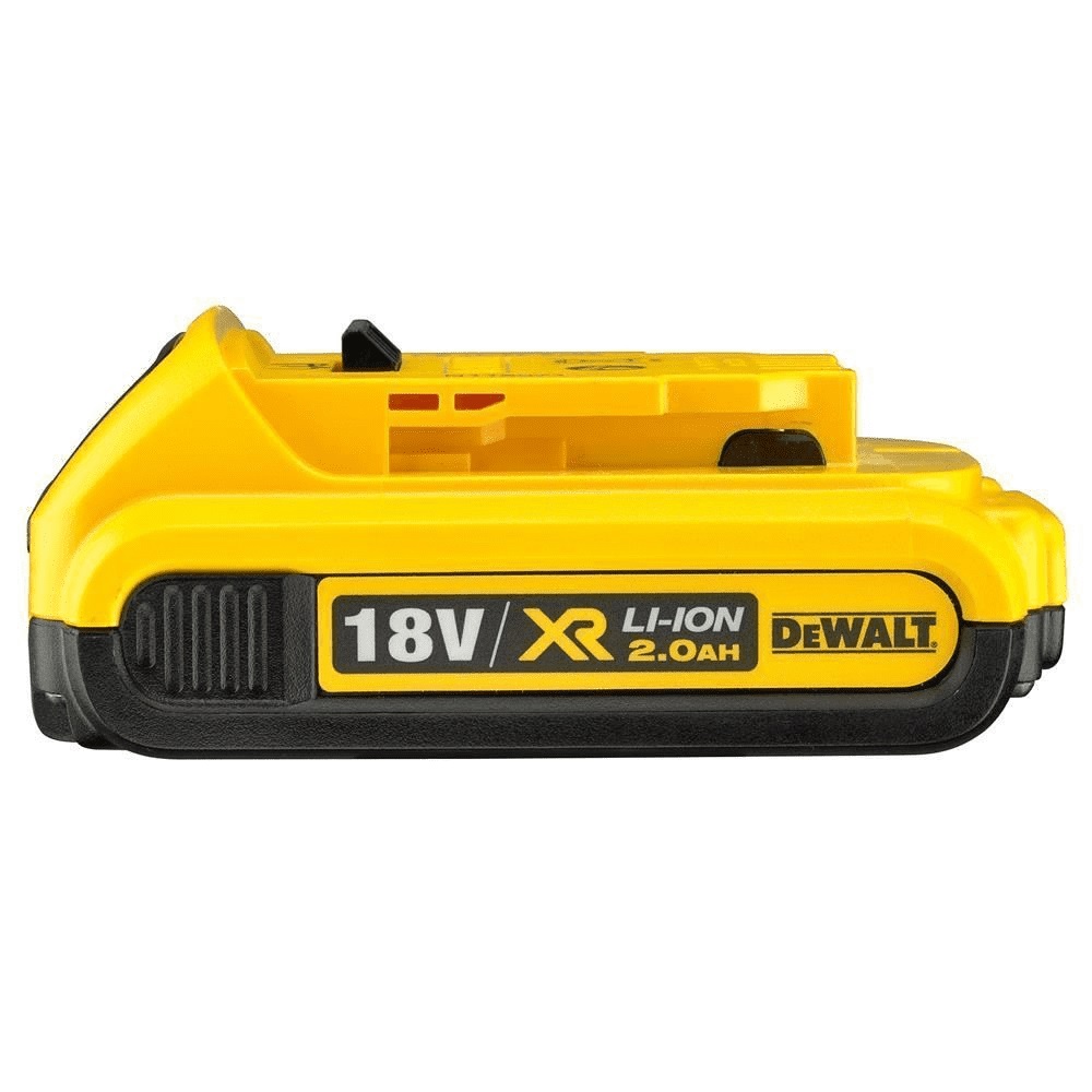 DEWALT DCB183 LI-ION AKÜ 18V 2AH